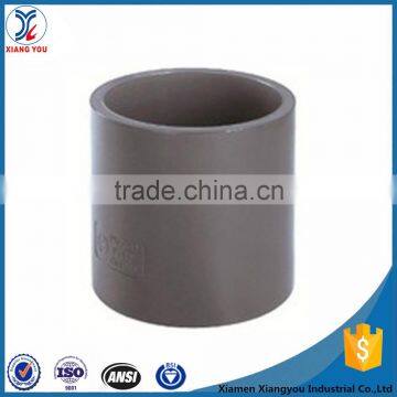 Flexible pvc coupling 25mm