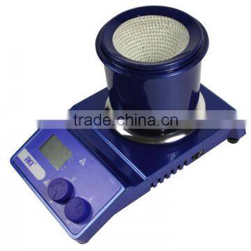 JK-ESS Series Digital Magnetic Heating Stirrer photo-2