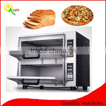 Portable electric bread ovens pizza oven