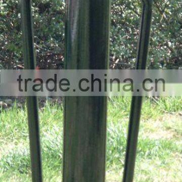 electric fence heavy-duty T-Post Driver / Post Pounder