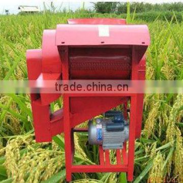 HOT!!RICE hulling machine/sorghum huller/grain threshing machine