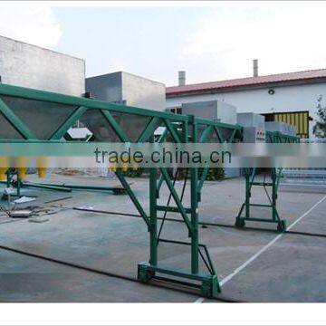 low price automatic feeding machine for chicken farm