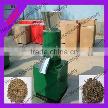 1t wood dust pellet making machine