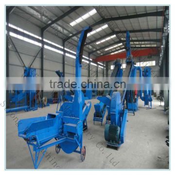 2016 Hot Sale Wood Straw Pellet Production Line