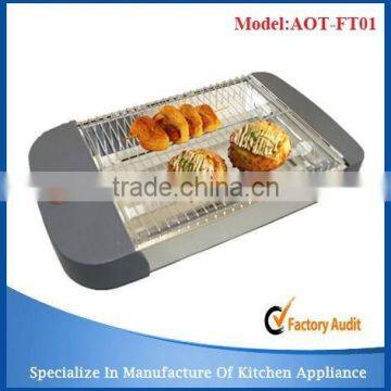 Model FT01 Home Electric Bread Toaster