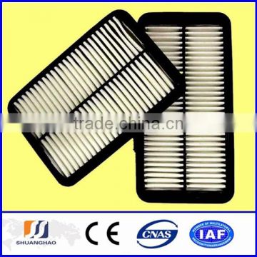 China HEPA Filter for Air Purifier Parts