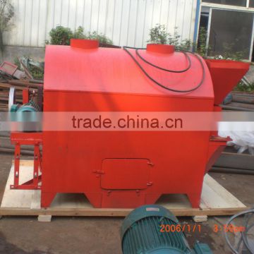 Sunflower Vegetable Seeds Roaster Roasting Machines