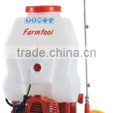 25L Knapsack Agricatural Sprayer, Gasoline Sprayer