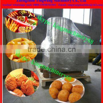 Deoil Machine for Fried Food photo-6
