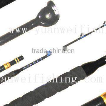 High Strength Blank Boat Fishing Rod Parts