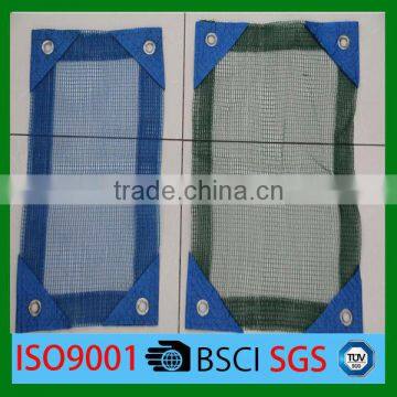 NEW hdpe with UV plastic collection olive net