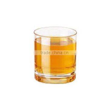 PC or AS Whiskey glass