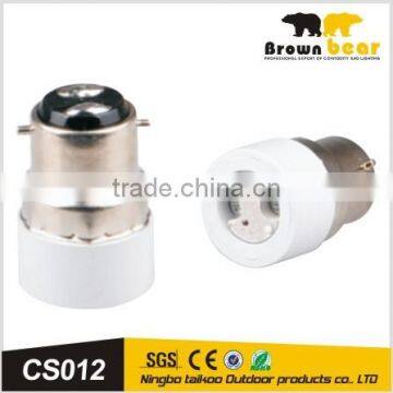 SG-AD-B22-G8S multi socket wall sockets