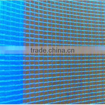 high quality Plastic Netting/Square Mesh/plastic flat netting(plastic flat mesh)