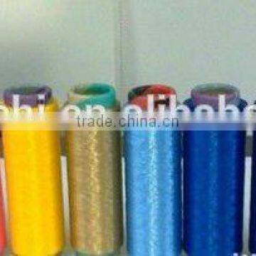 Colors High Tenacity PE Yarn for Webbing photo-6