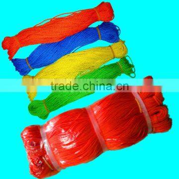 wholesale pe nylon twine fishing good sale