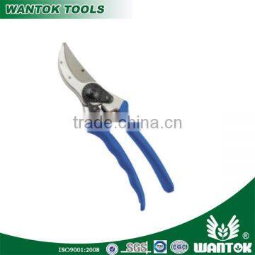 SE731 garden shear with top quality carbon steel blade