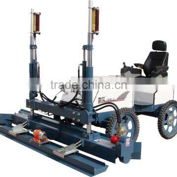 Dom Sale Construction Concrete Laser Screed Machine