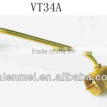 Gas Valve #VT34A