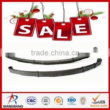 Christmas promotion traile leaf spring air tank for sale