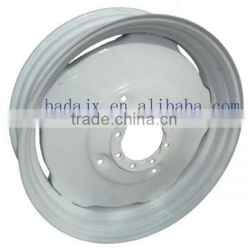 MTZ Belarus Tractor Spare Parts Steel Wheel DW11*38 & MTZ Spare Parts