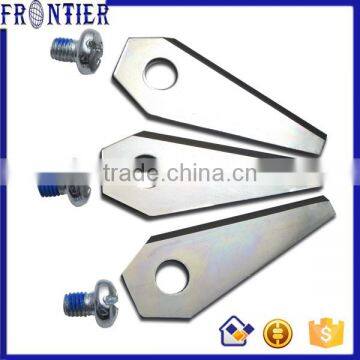 Robot Lawn Mower Blade Wholesale, Blade for Mower Manufacturer