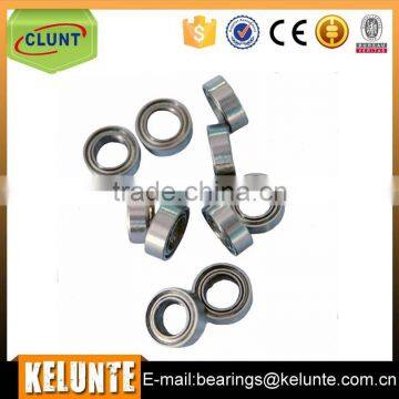 Miniature Bearing High Precision Deep Groove Ball Bearing 625 625zz for Motor photo-6