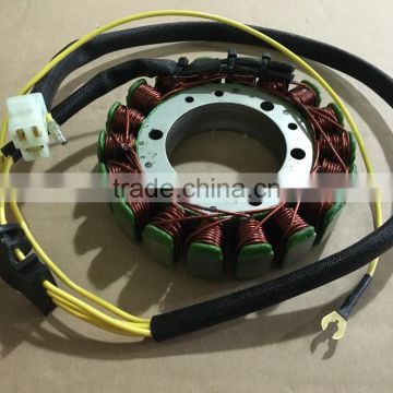 Motorcycle Magneto Stator Coil Fit YMH XV1100 Generator ATV Quad