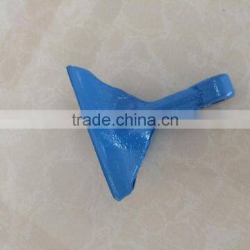 Tiller Blades of Agricultural Machinery Parts photo-2