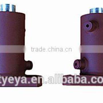 single/double acting shur lift hydraulic cylinder