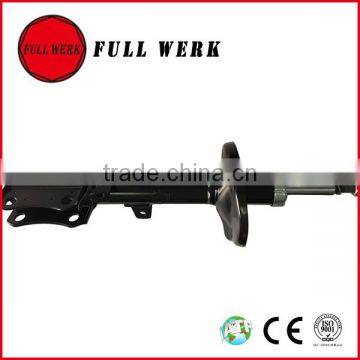 Front Air Spring Suspension shock absorber repair kit