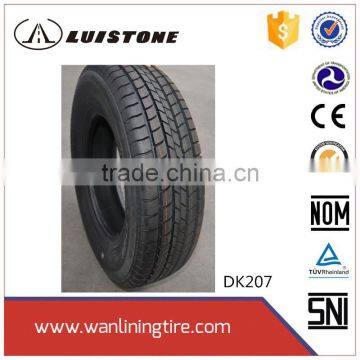 China Small Commercial Car Tyre Importer for Africa Market 185R14C 195R14C photo-3