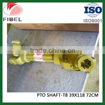HIGH QUALITY PTO DRIVE SHAFT FOR SALES photo-2