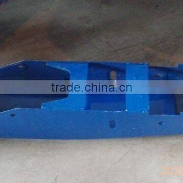 Dongfeng Tool Box for Agricultural Machinery, Walking Tractor Dongfeng Tool Box With High Quality photo-5