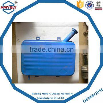 High Quality Professional Steel Fuel Tank Factory Of Agricultural Engine Parts With Low Price photo-6