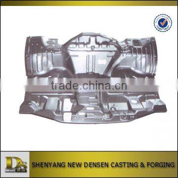 Industrial Use Customized Stamping Parts photo-6