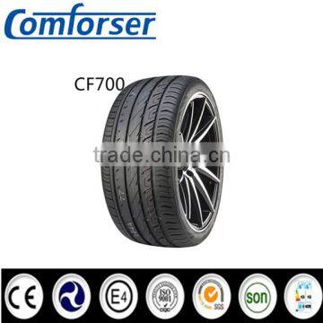 COMFORSER tires 195r14lt cheap radial light truck tyres passenger car tyres in dubai automobile tyres