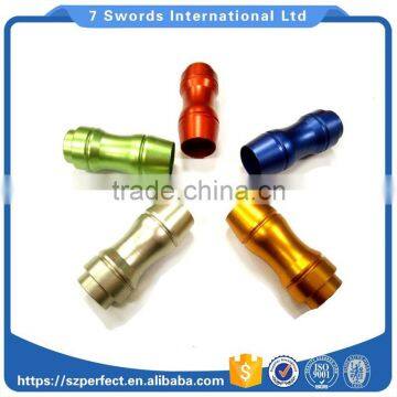 Shenzhen High Quality CNC Machining Service photo-3