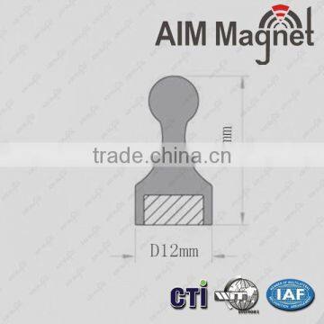 Super Strong N45 Holding Rare Earth Neodymium Magnet photo-3