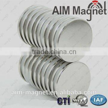 N35 Neodymium Magnets D10 x 2.5mm photo-4