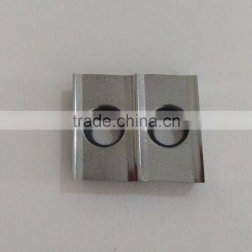 Apkt160408 Cemented Tungsten Carbide Milling Insert photo-3