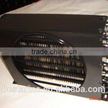 Wire on Tube Condenser for Refrigerator photo-5