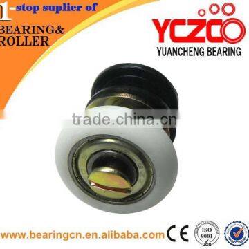 Zink Sliding Shower Door New Wheel Pulley Roller of Bathroom photo-2