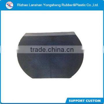 Professional Factory Good Quality Round Rubber Anti Vibration Block photo-3