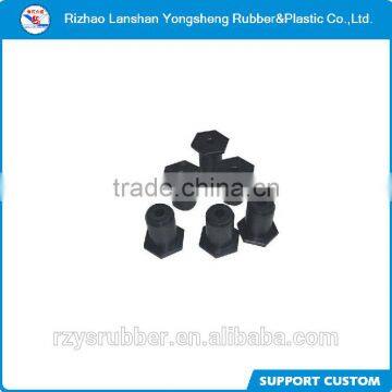 Custom Made Cold and Heat Plastic End Cap With Factory Price photo-2