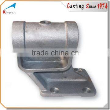 Custom Best Price Sand Casting,cast Iron and Steel,casting Parts photo-3