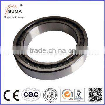 High Quality SL18 2917 Cylindrical Roller Bearing for Gearbox , Reducers and Other Machines photo-2