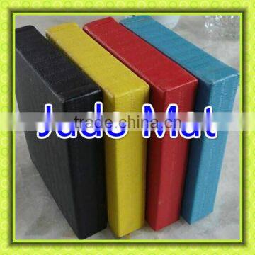 2016 New pre sale 4cm thickness foam judo training Mats