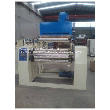 GL--1000D Widely Use Printable Adhesive Tape Production Line