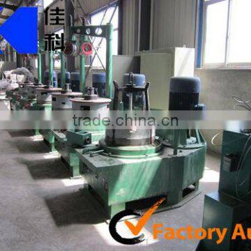 wire drawing machine
